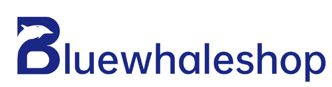 Guangzhou blue whale packaging Co.,Ltd
